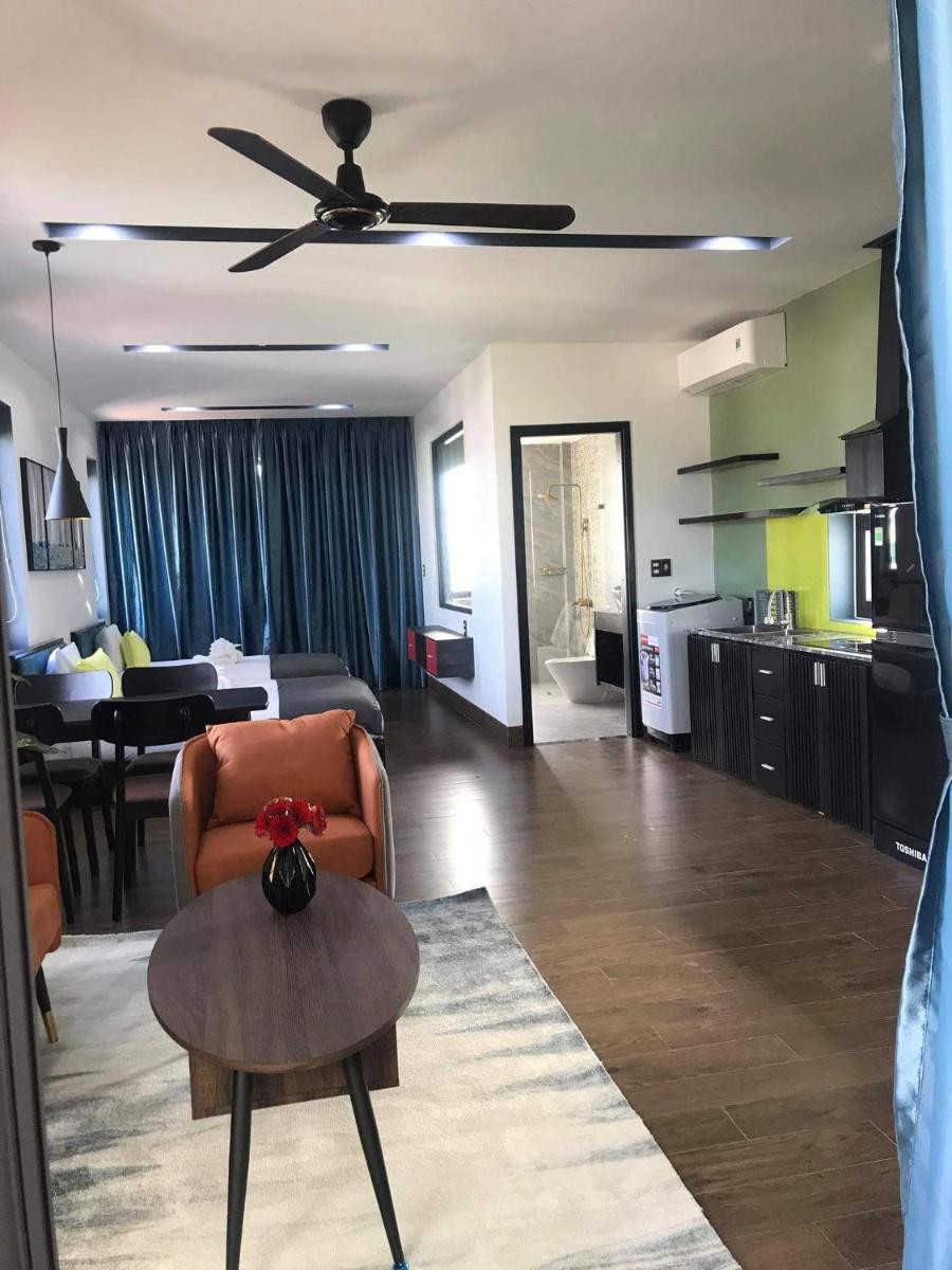 Suitetrails - Primrose Boutique Villa & Apartments