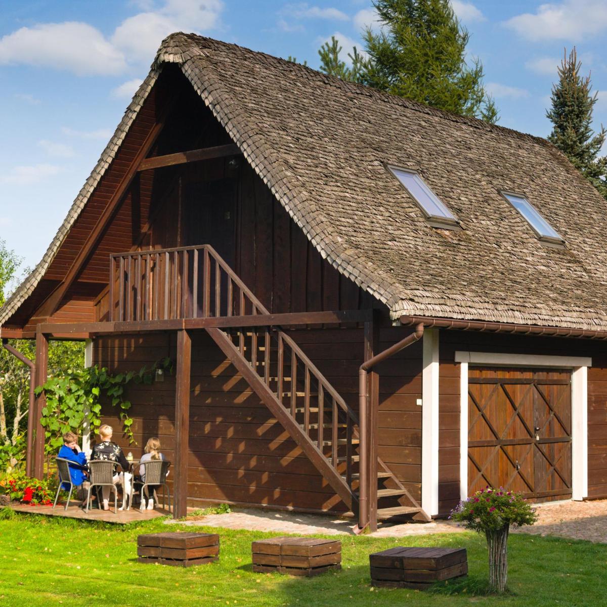 Uroczysko Teremiski - Housity