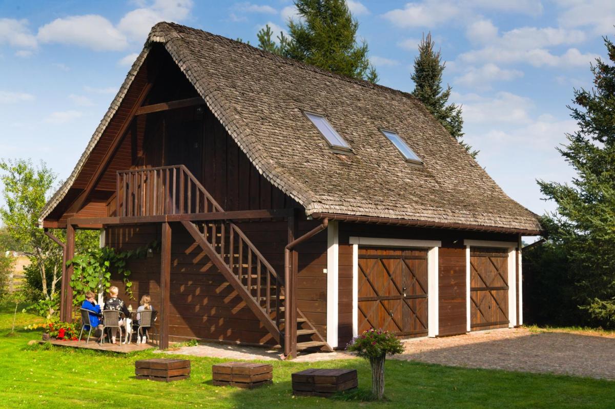 Uroczysko Teremiski - Housity