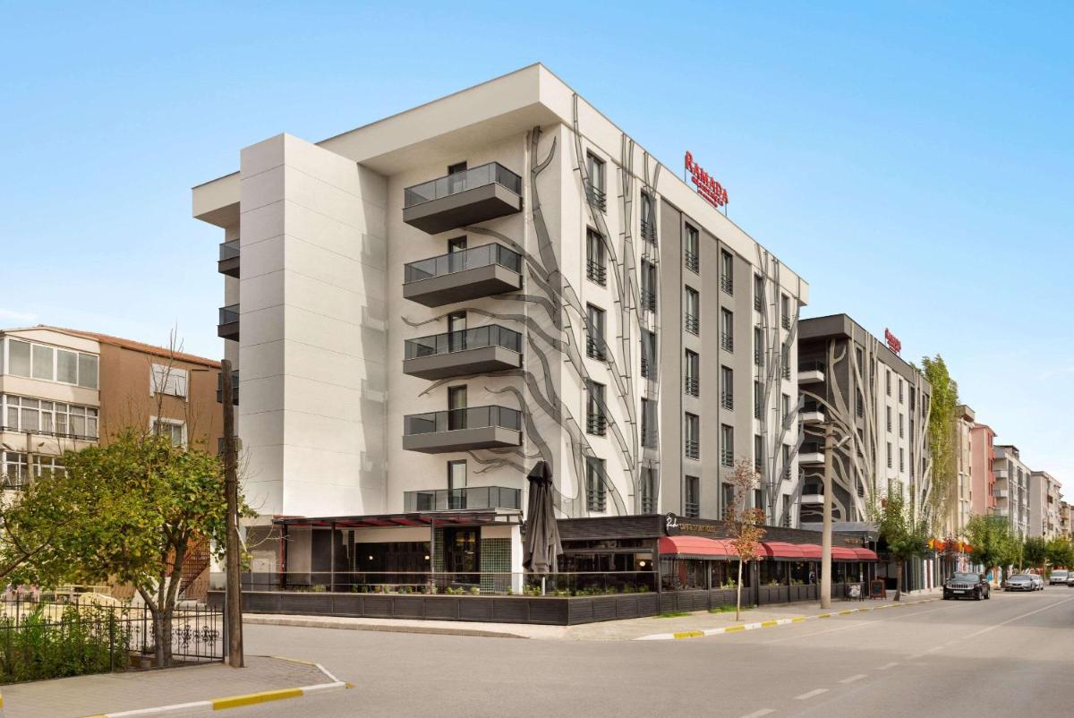 Ramada Residences by Wyndham Balikesir - Housity