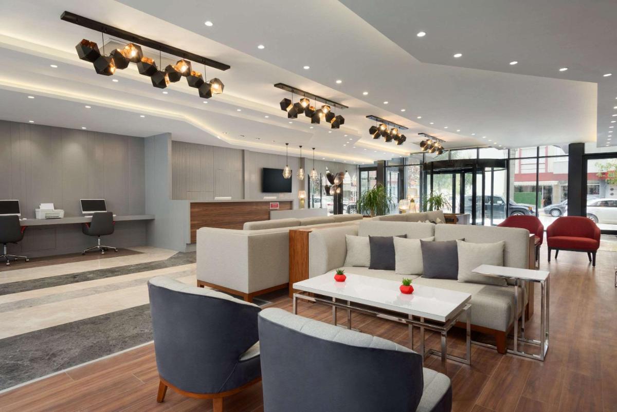 Ramada Residences by Wyndham Balikesir - Housity