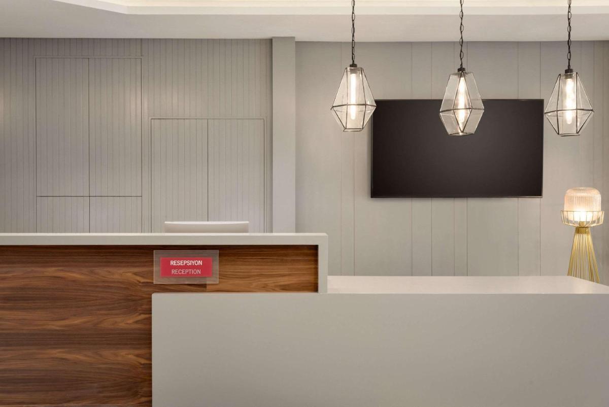 Ramada Residences by Wyndham Balikesir - Housity