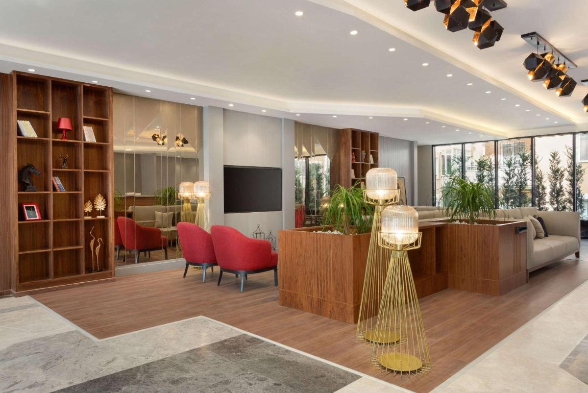 Ramada Residences by Wyndham Balikesir - Housity