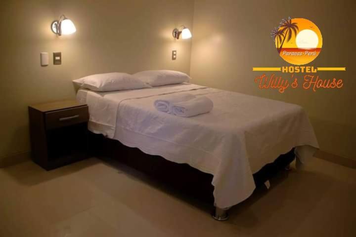 Hostel Willys House - Housity