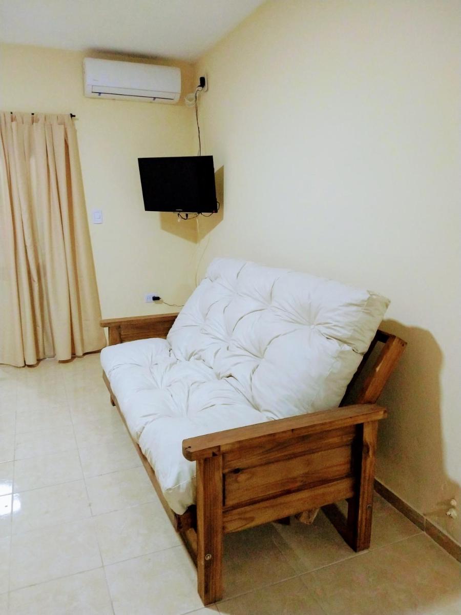 Suitetrails - Departamentos Martina San Rafael