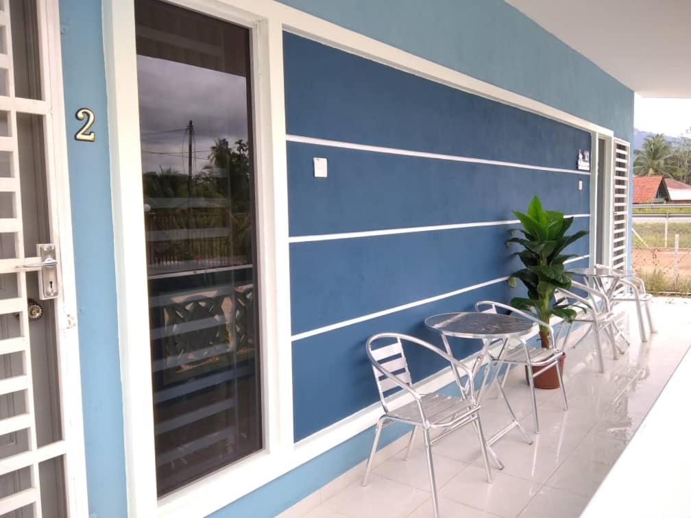 Sacha Homestay - Housity
