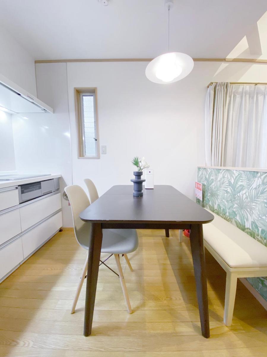 nestay villa tokyo takanawa - Hizvo