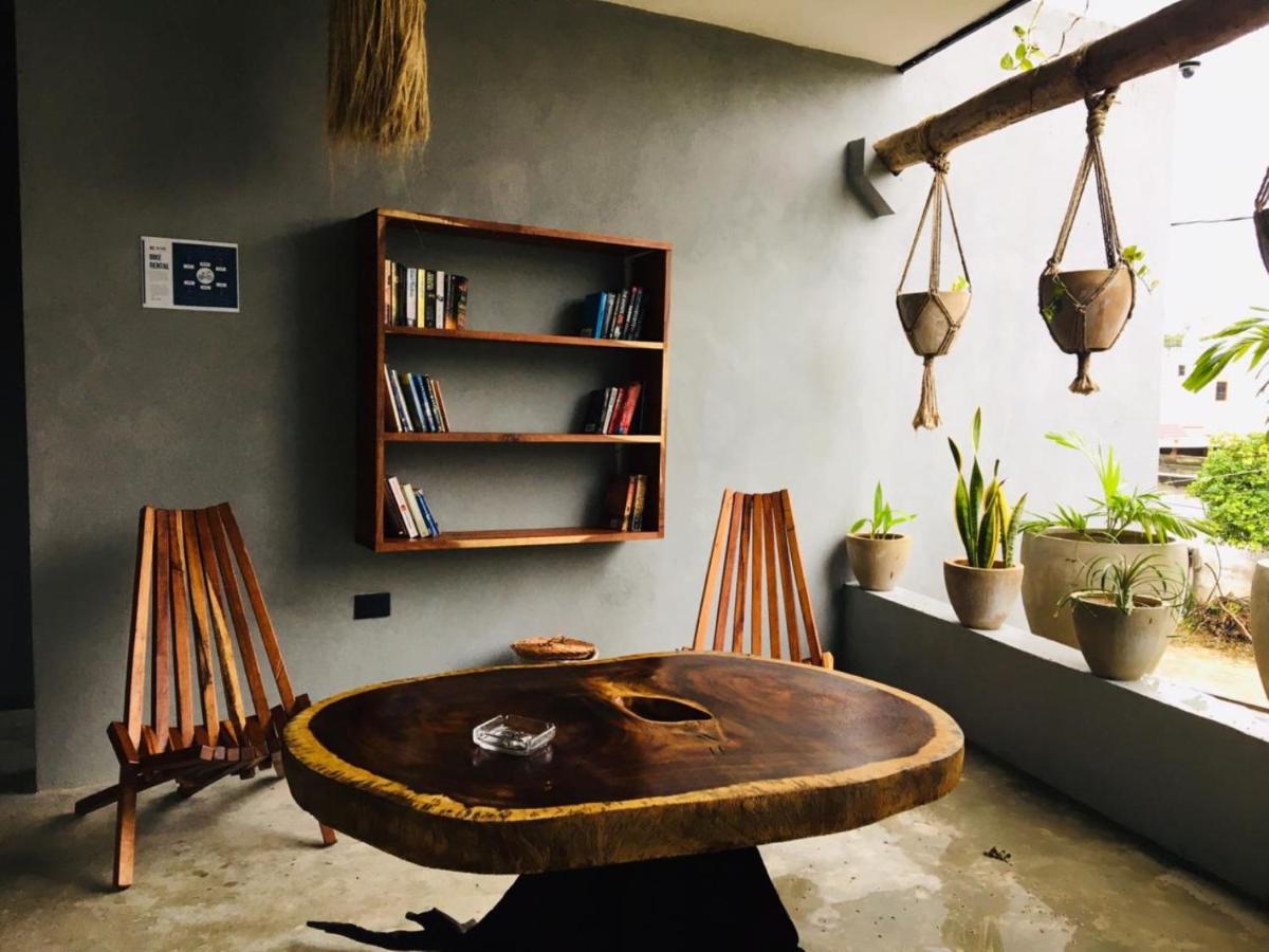 Ariché Tulum Hotel & Hostal - Housity