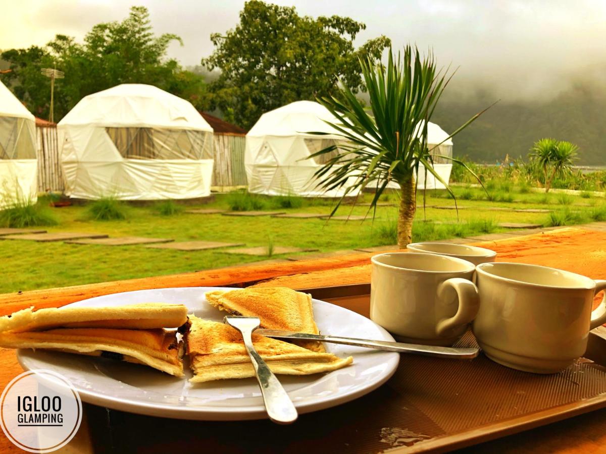 Igloo Glamping Bali - Housity