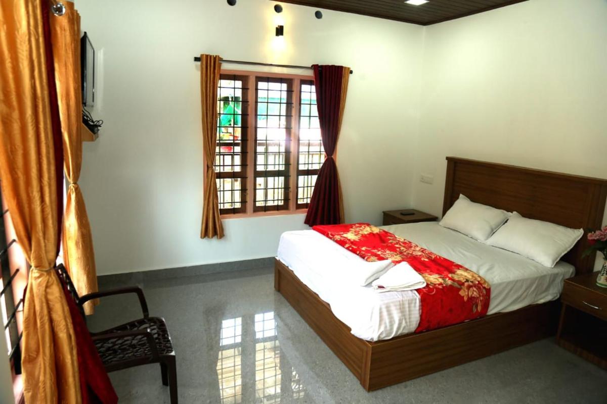 Loveshore Homestay Munnar - Housity