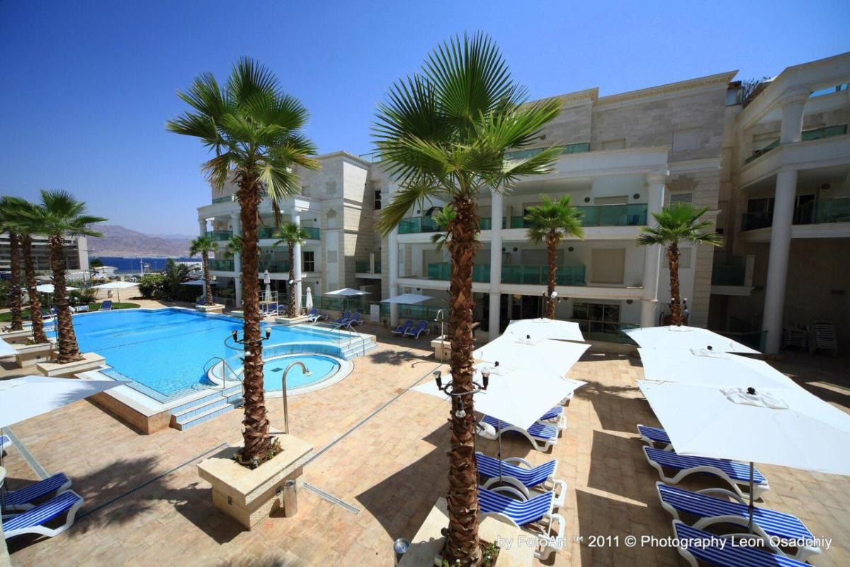 Palmore Resort apartments - Housity