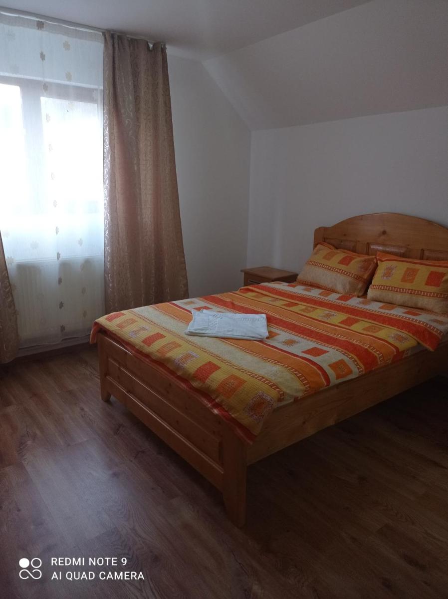 Vila Bucovina - Housity