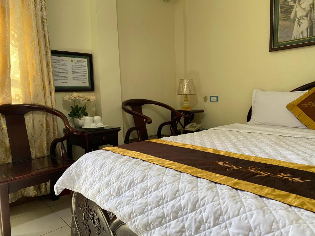 Thang Long Hotel - Housity