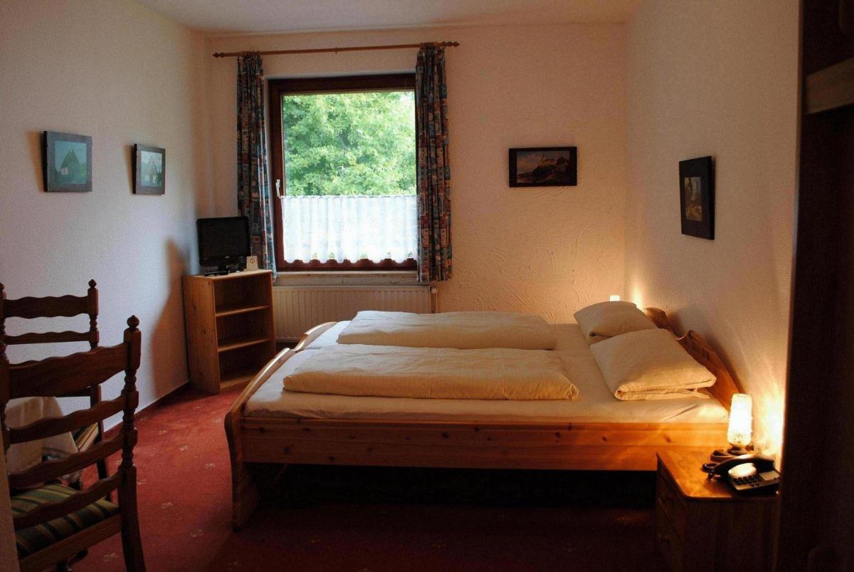 Hotel Ruhekrug - Housity