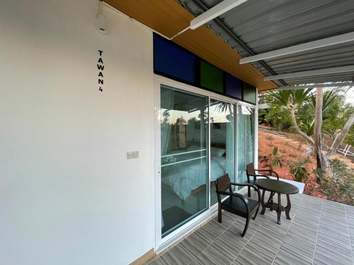 Tawan Villa เขาค้อ - Housity