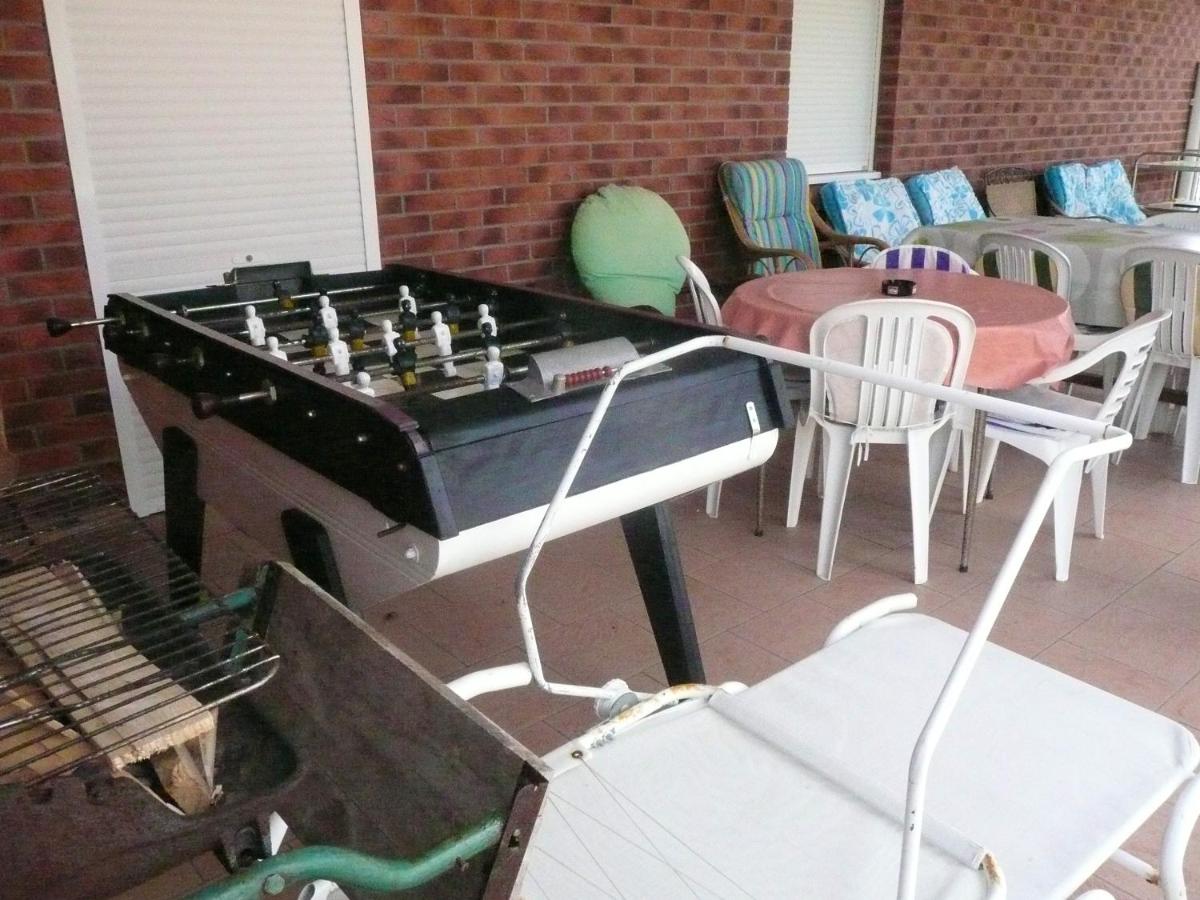 Studio cosy a Berck avec jardin 27m² - Housity