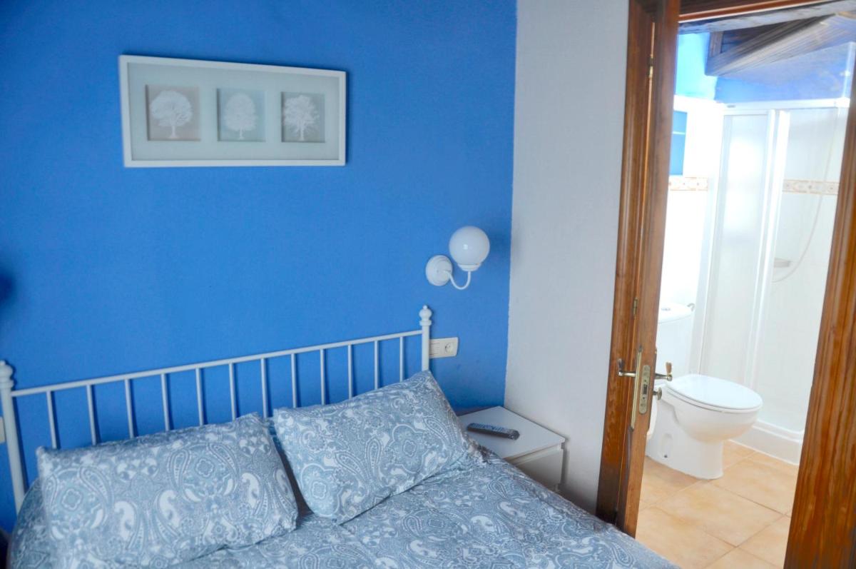 4 bedrooms house with furnished garden and wifi at Picos de Europa - Housity