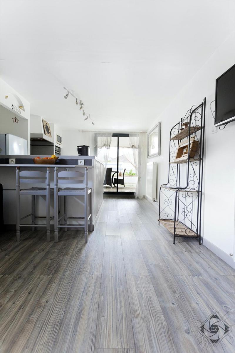 Appartement lumineux a Voreppe avec piscine - Housity