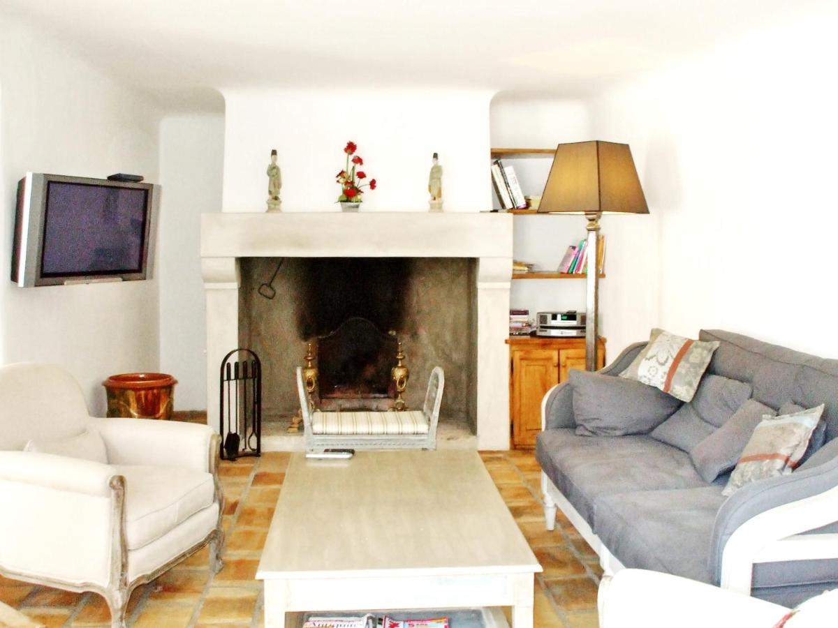 Maison de charme a Molleges avec piscine privee - Housity