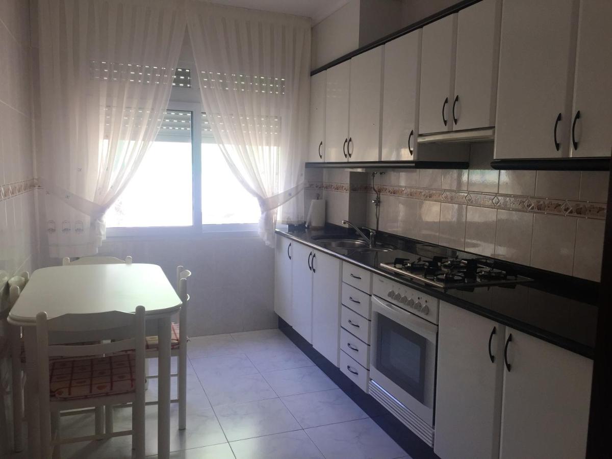 3 bedrooms appartement at Laxe 80 m away from the beach with balcony - Housity