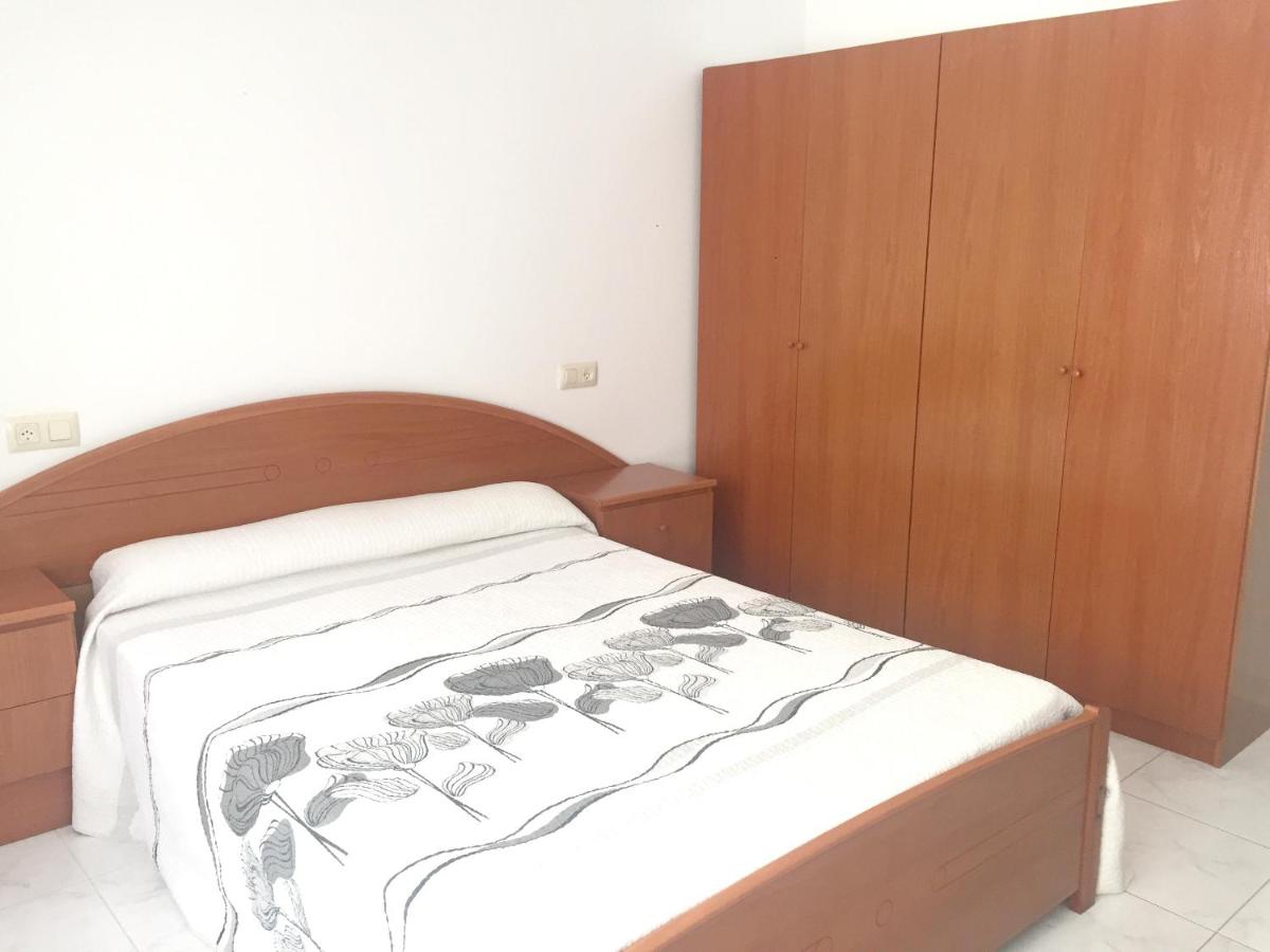 3 bedrooms appartement at Laxe 80 m away from the beach with balcony - Housity