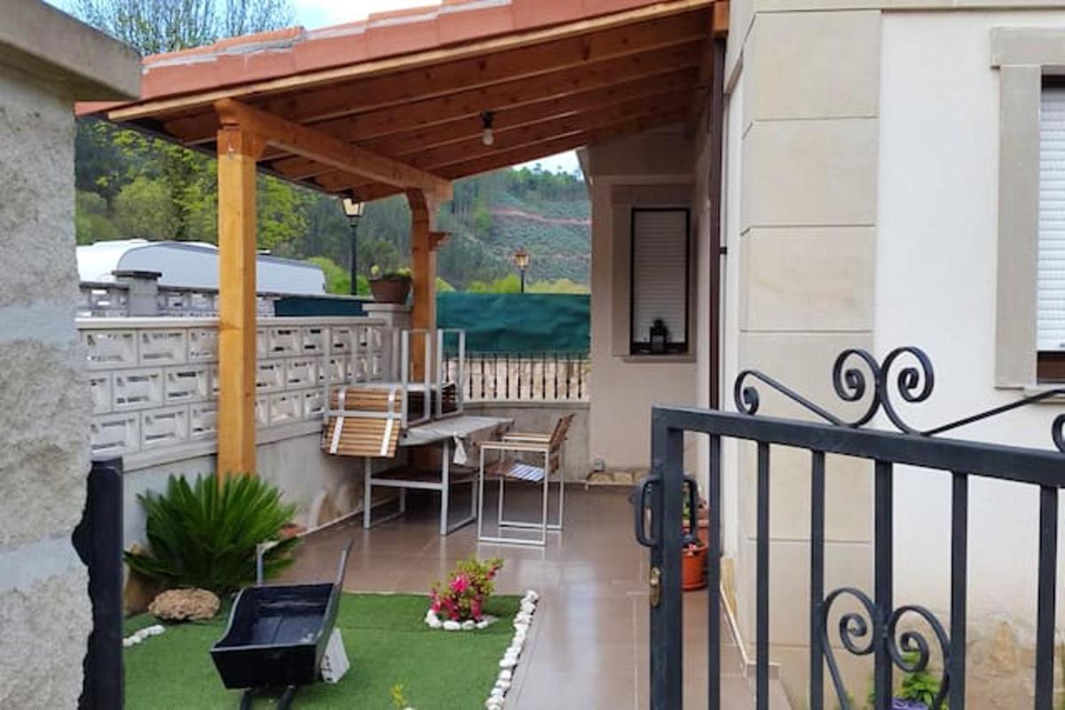 4 bedrooms house with wifi at Ampuero 6 km away from the beach - Housity