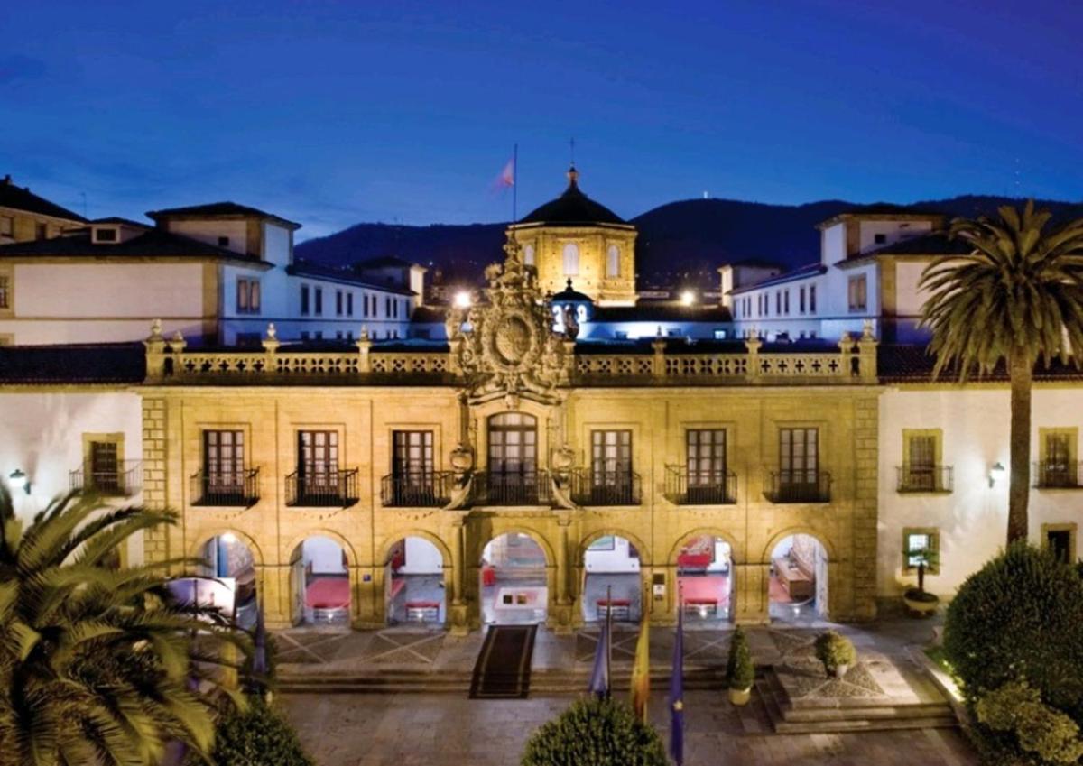 2 bedrooms appartement with city view and wifi at Oviedo - Housity