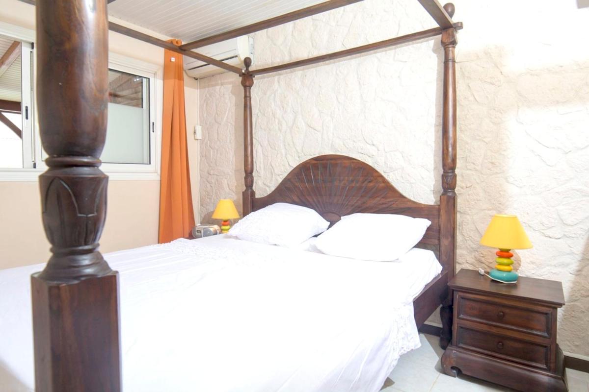 Appartement cocooning au coeur de Fort de France 30m² terrasse - Housity
