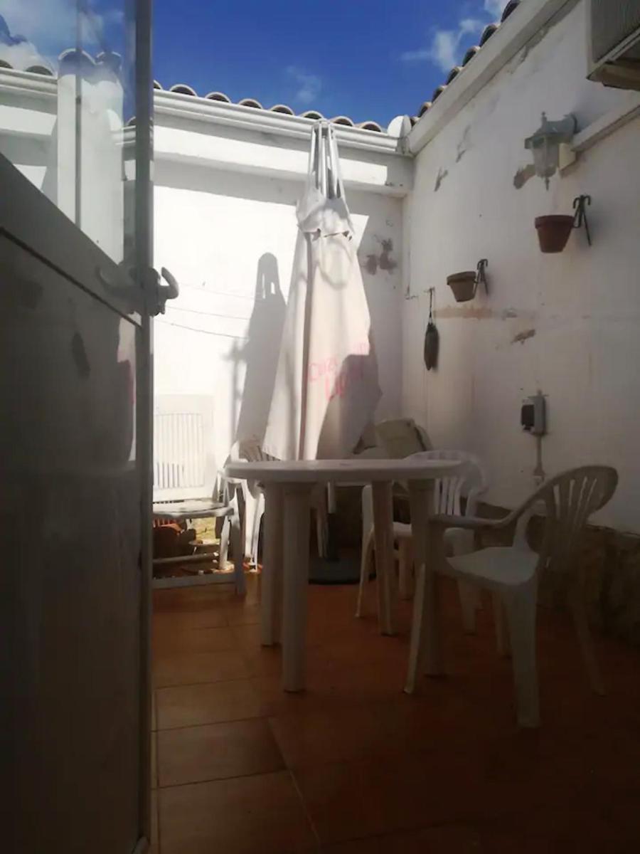 Charming house in Ubeda + pool - Housity