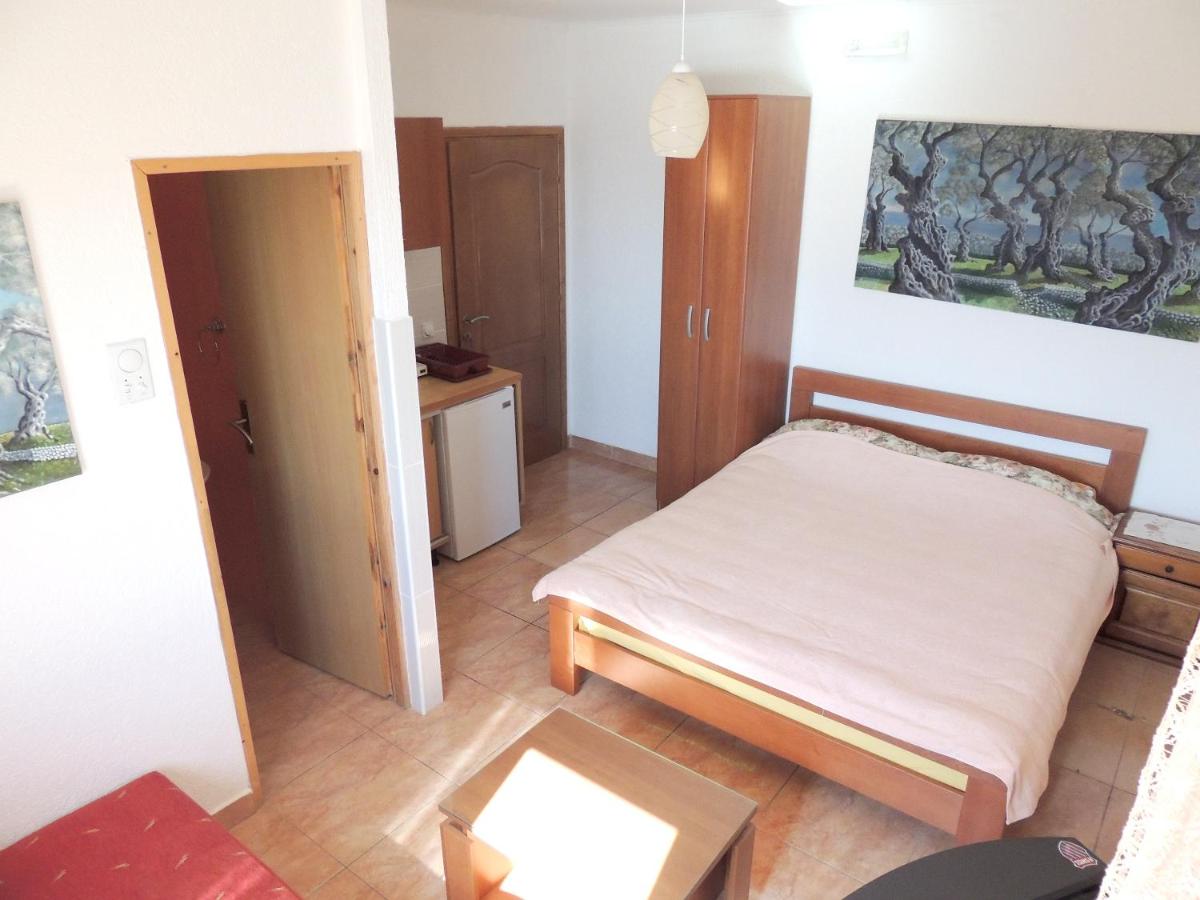 Modern Studio with Sea View - Ulcinj - 25 m² - Balcony - Housity