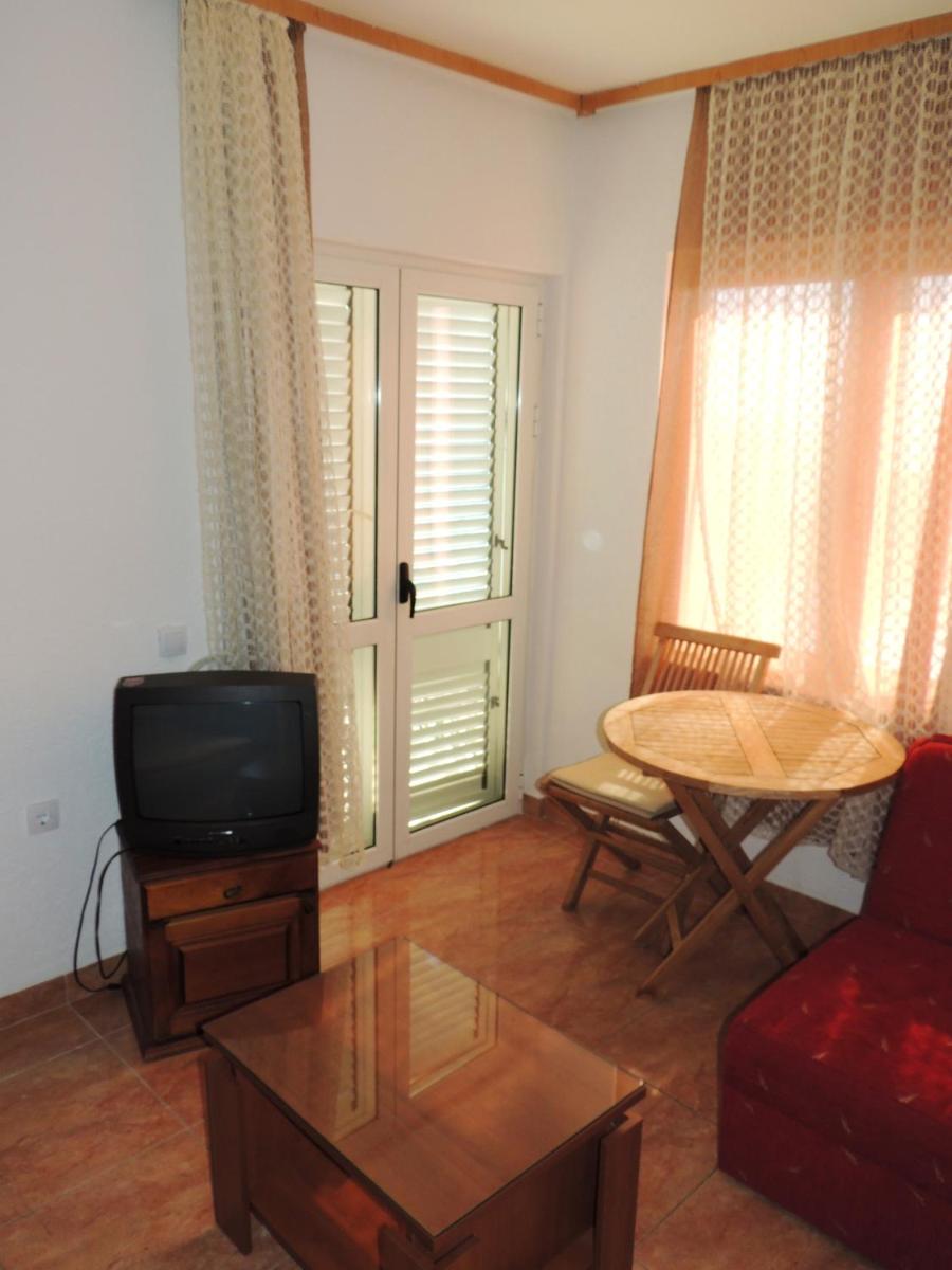 Modern Studio with Sea View - Ulcinj - 25 m² - Balcony - Housity