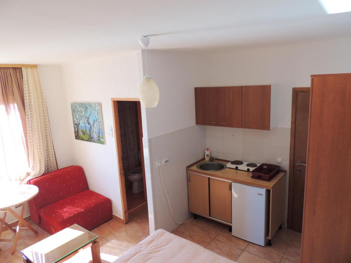 Modern Studio with Sea View - Ulcinj - 25 m² - Balcony - Housity