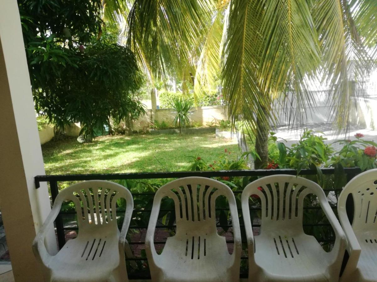 2 bedrooms appartement with enclosed garden and wifi at Goodlands - Housity