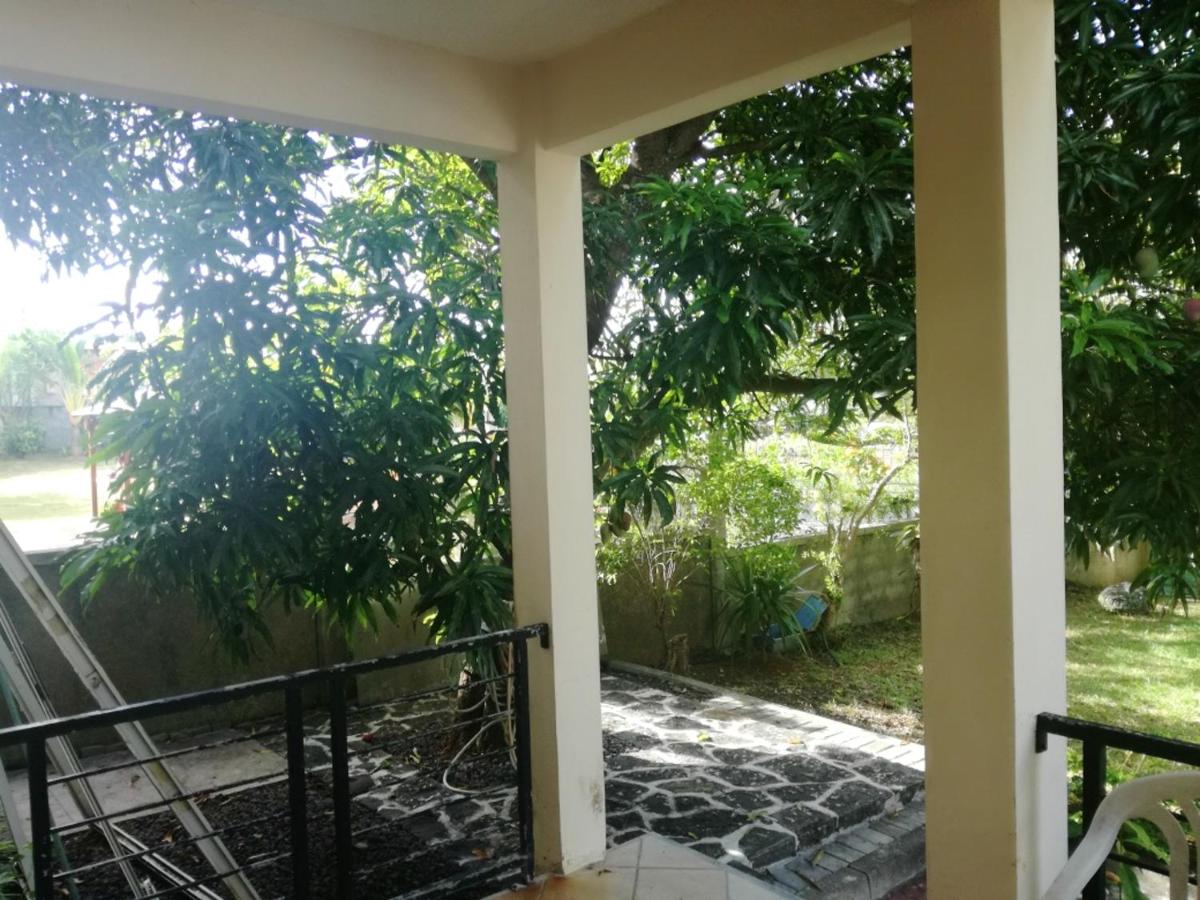 2 bedrooms appartement with enclosed garden and wifi at Goodlands - Housity