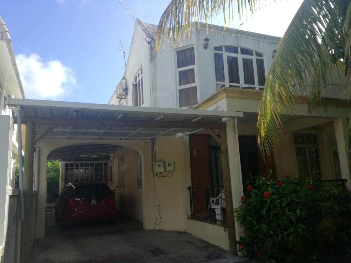 2 bedrooms appartement with enclosed garden and wifi at Goodlands - Housity