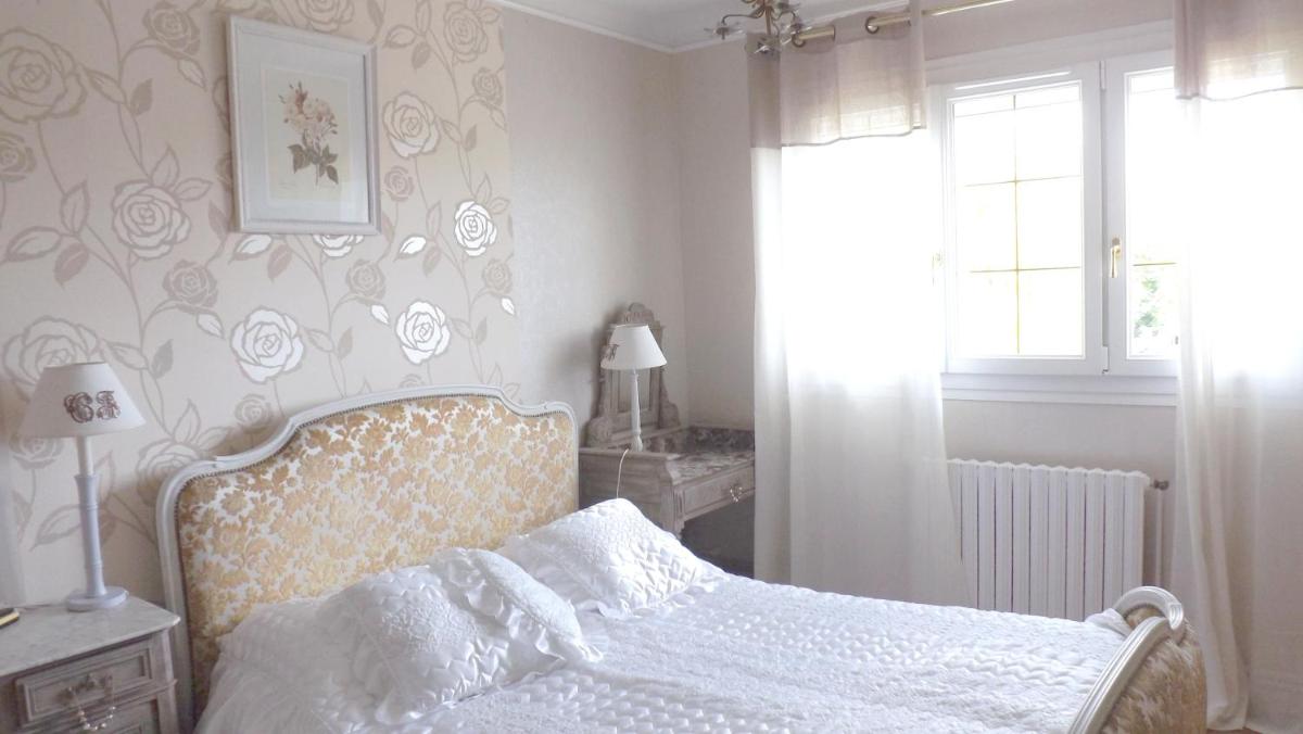 Maison de 3 chambres avec piscine privee jardin clos et wifi a Thieblemont Faremont - Housity