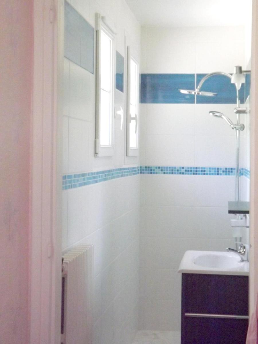 Maison de 3 chambres avec piscine privee jardin clos et wifi a Thieblemont Faremont - Housity