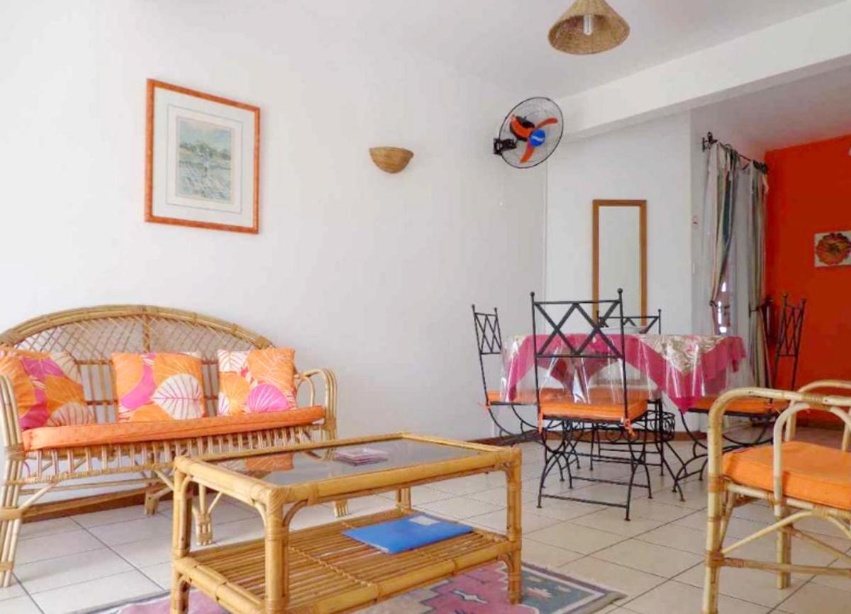 Elegant apartment in Grand Baie 66 m² private pool - Housity