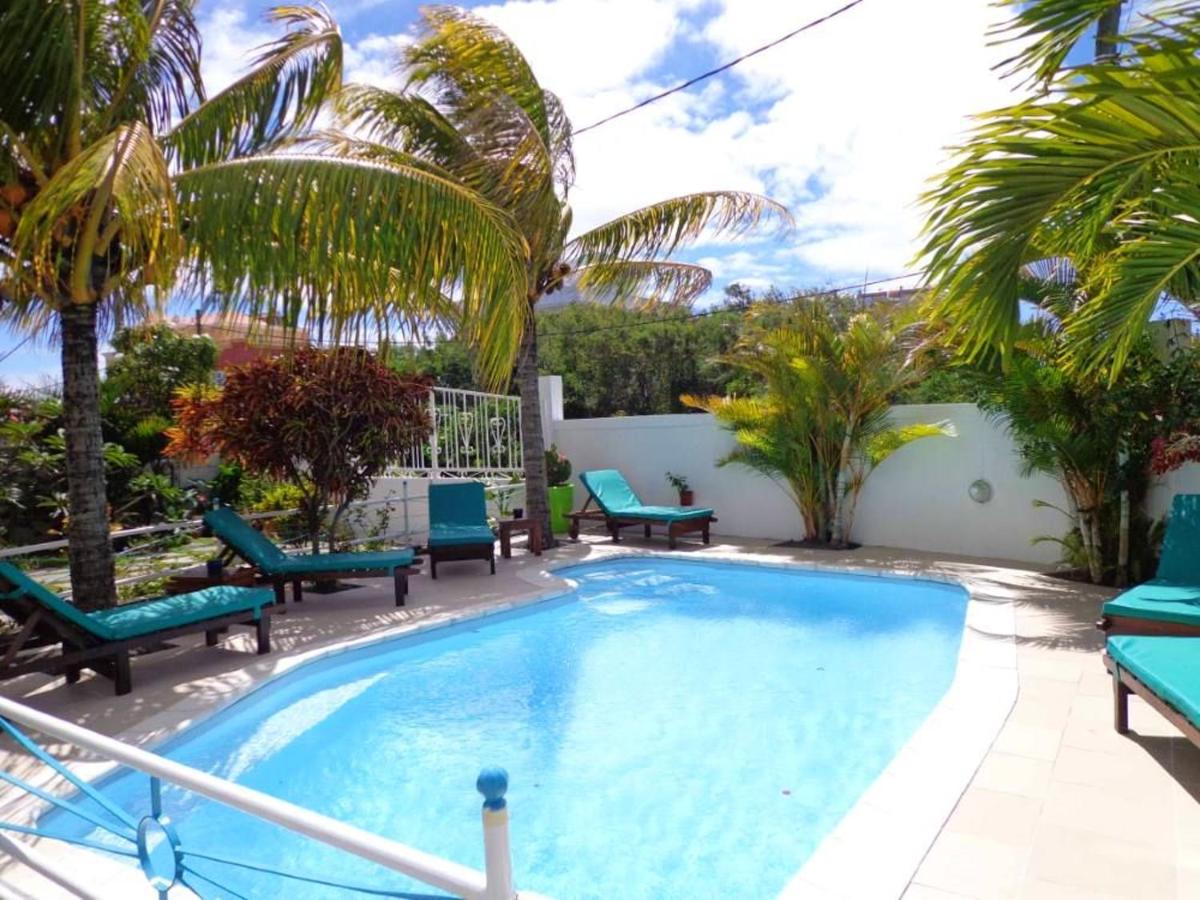 Elegant apartment in Grand Baie 66 m² private pool - Housity