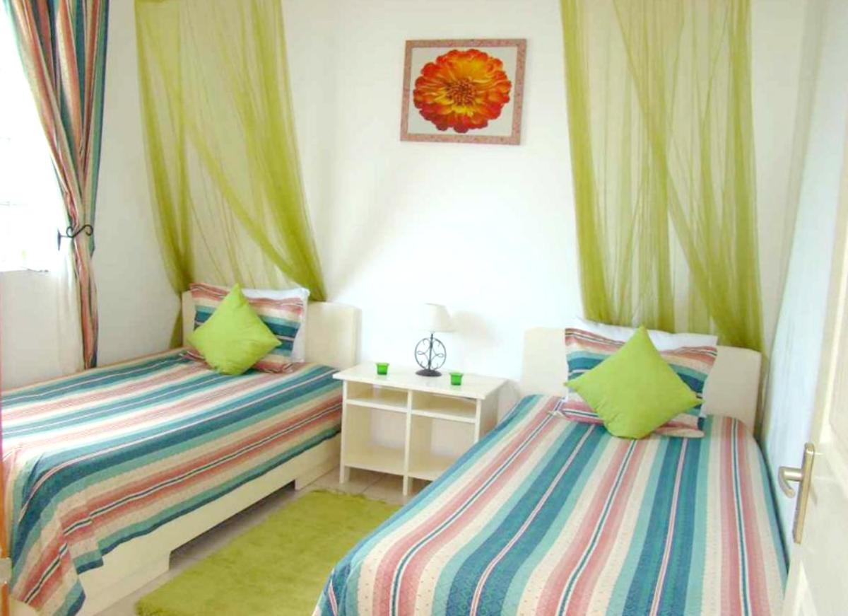 Elegant apartment in Grand Baie 66 m² private pool - Housity