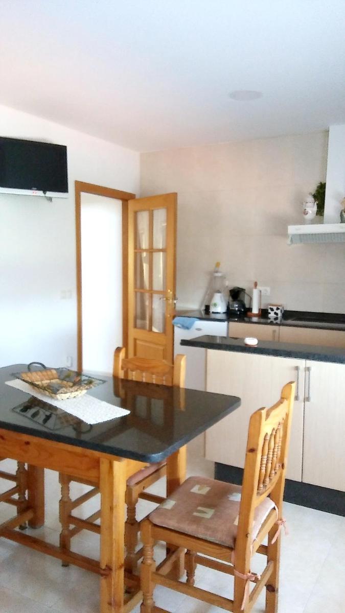 Modern apartment with sea view in El Grove 70 m² bright - Housity
