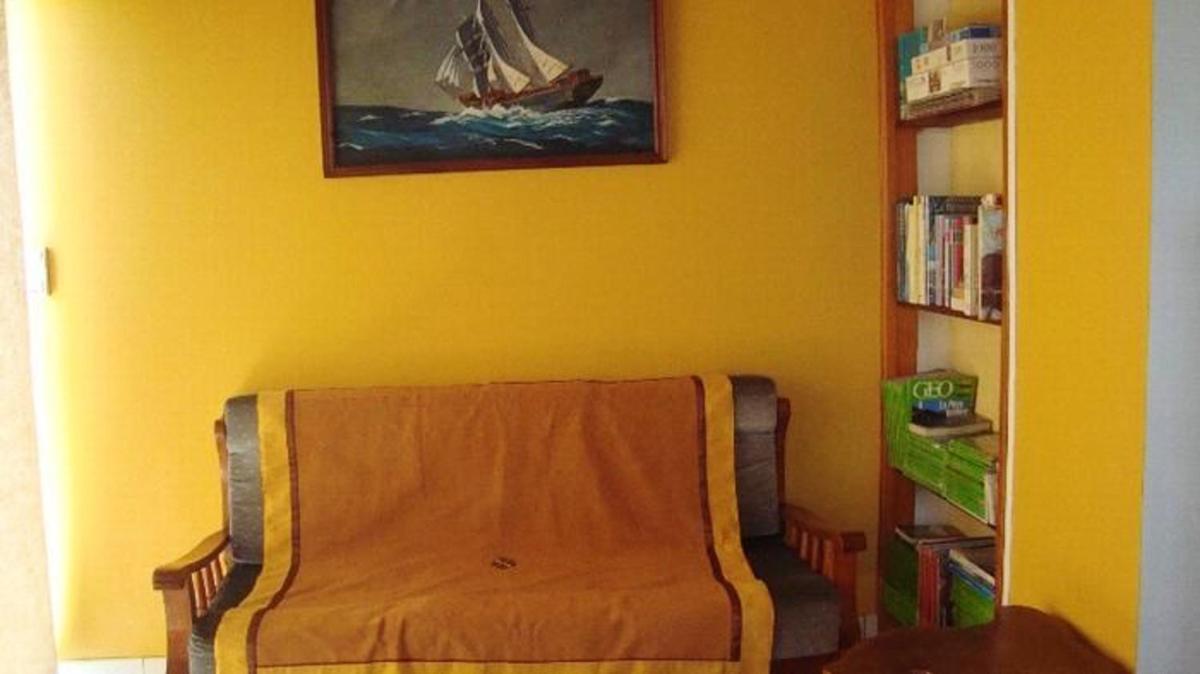 Appartement cosy au Tampon de 90 m² avec jardin relaxant - Housity