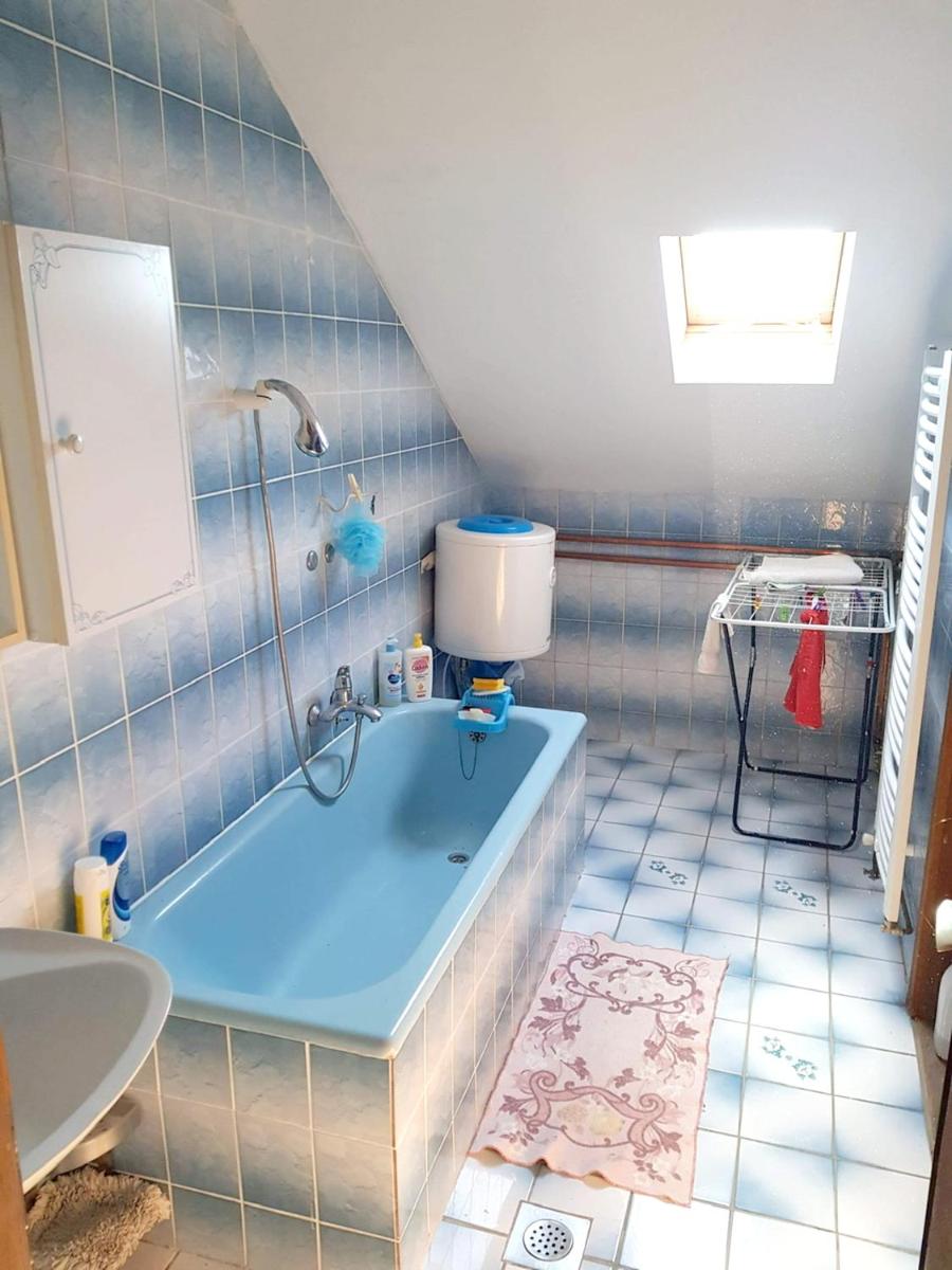 3 bedrooms villa with private pool and wifi at Skugric Gornji - Housity
