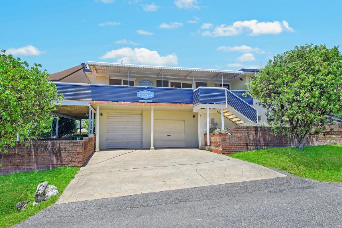 East Point Holiday Home - Housity