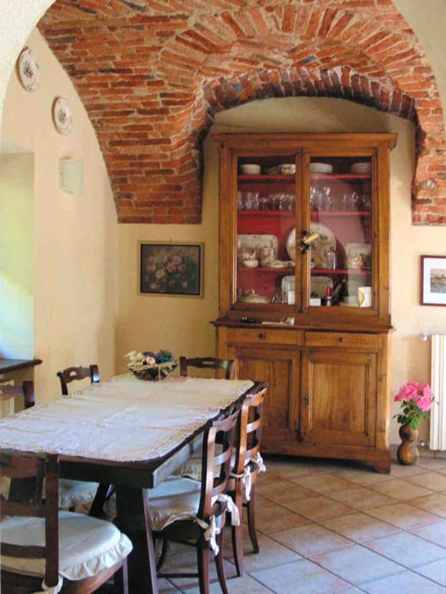 2 bedrooms appartement with enclosed garden at Carru - Housity