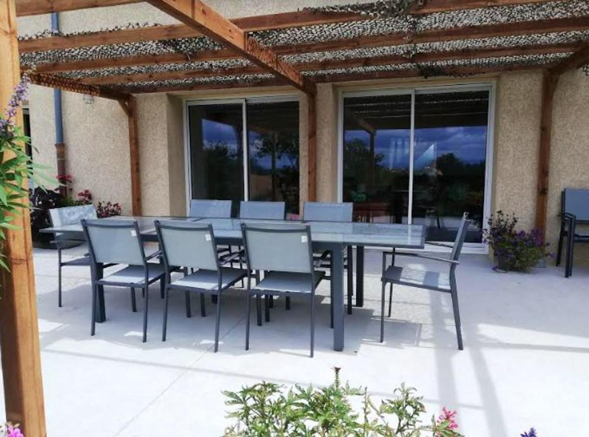 Villa elegante a Panissieres avec piscine privee - Housity