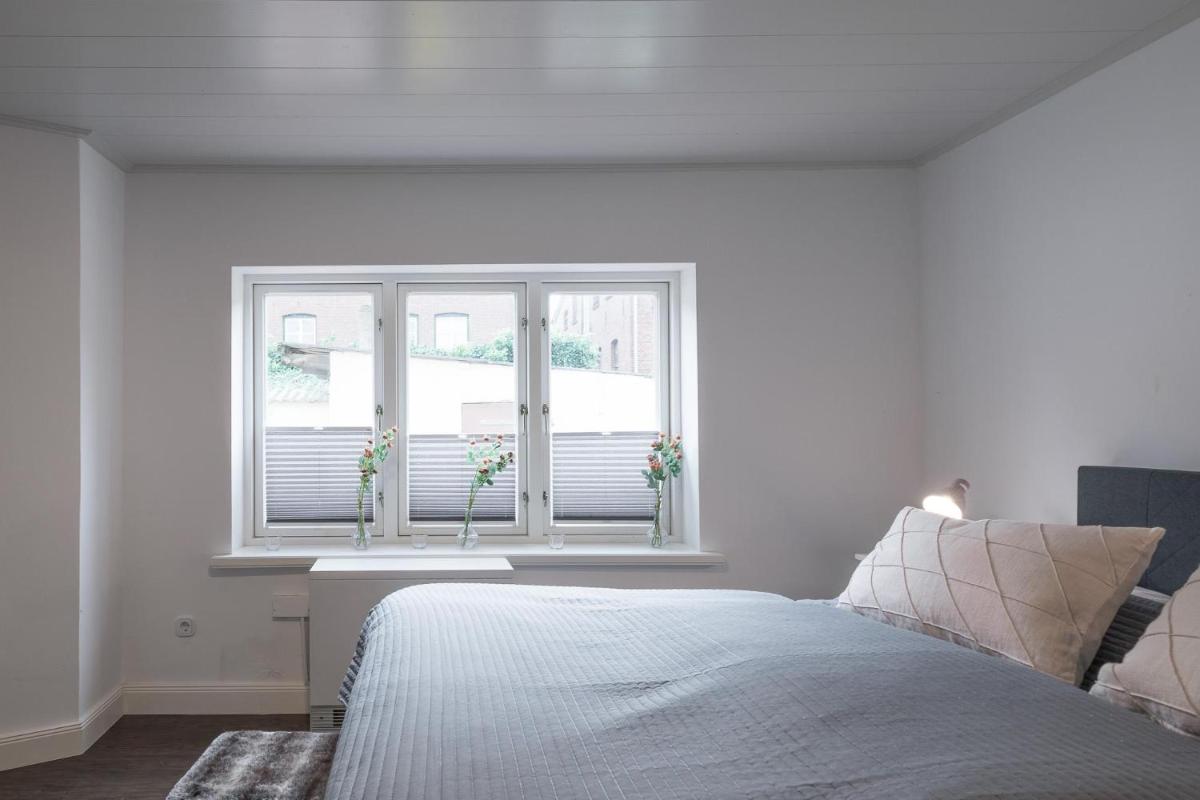 Apartmenthaus Theodor Storm Dämmerstunde - Housity