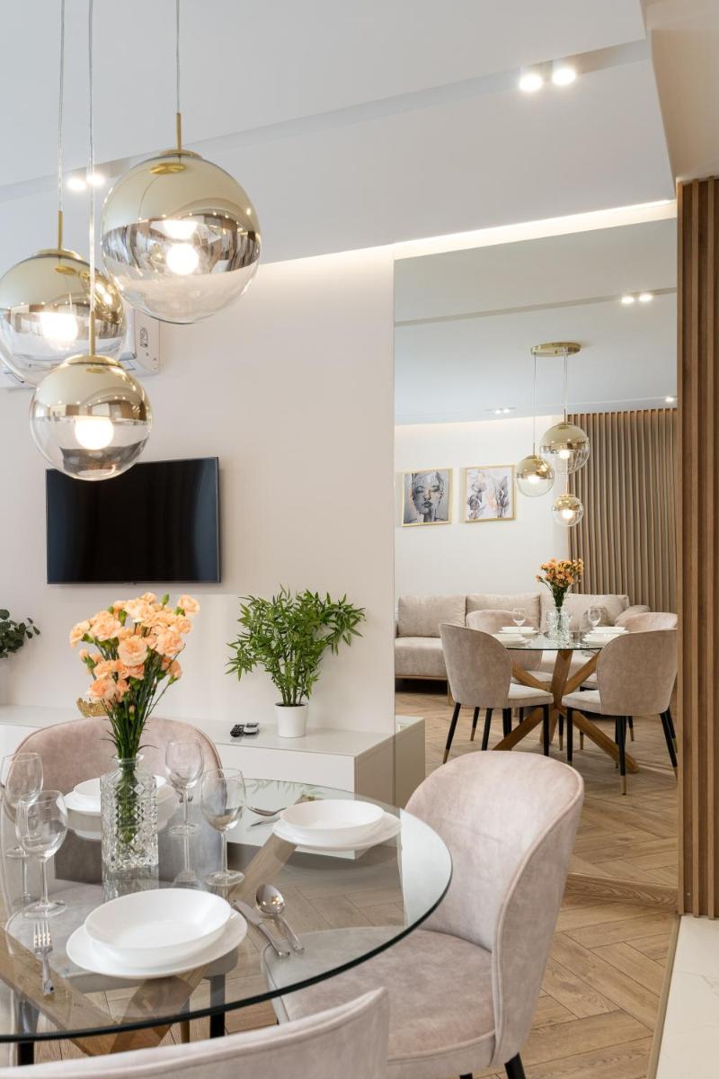 GA Luxury Apartments G9 - Housity