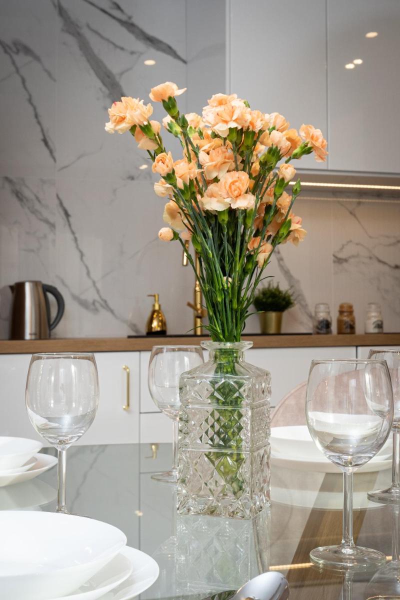 GA Luxury Apartments G9 - Housity