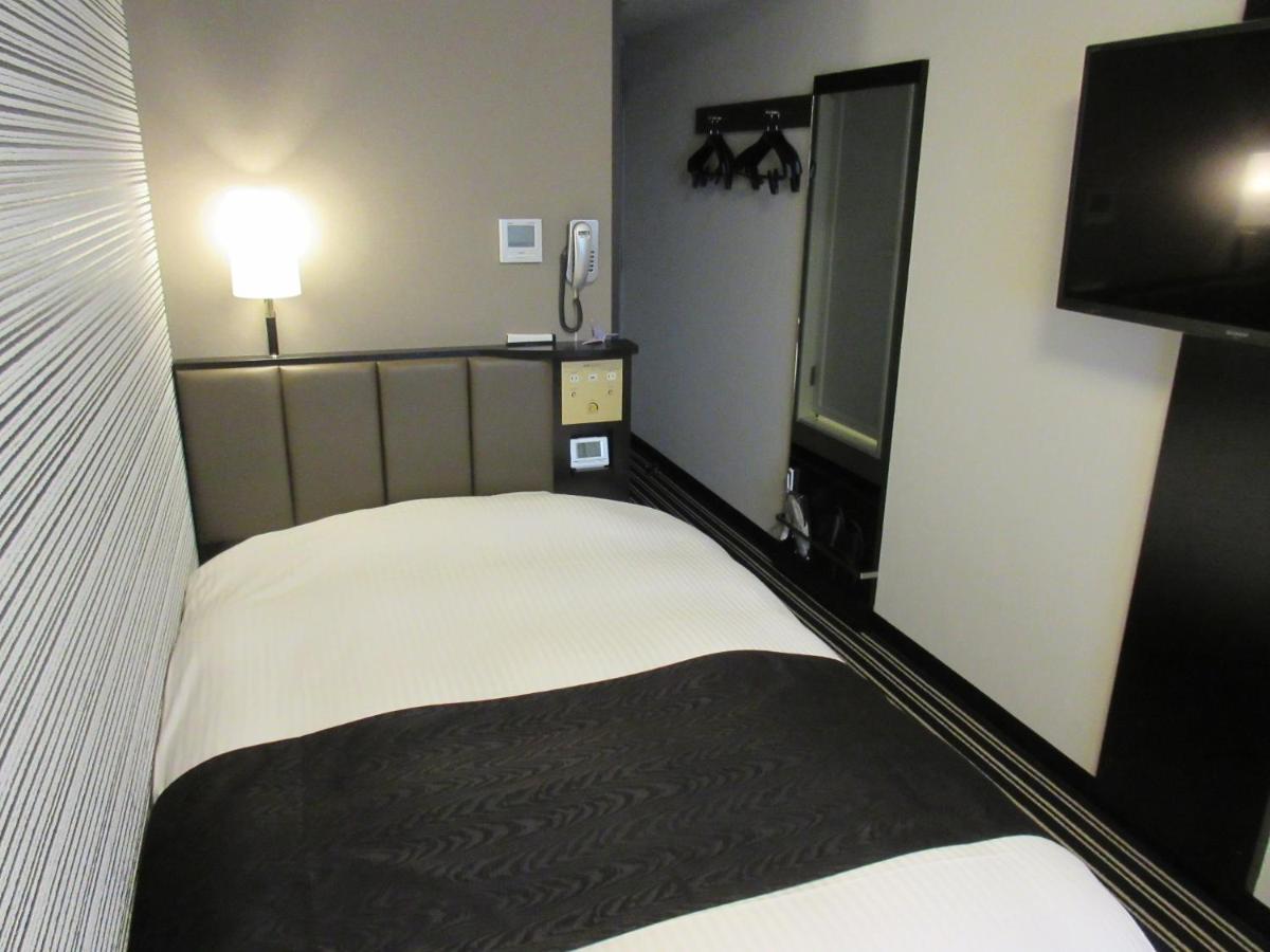 APA Hotel Utsunomiya-Ekimae - Hizvo